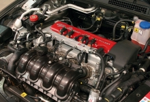 Газобаллонное оборудование