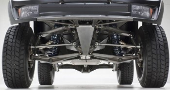 Лифт кузова